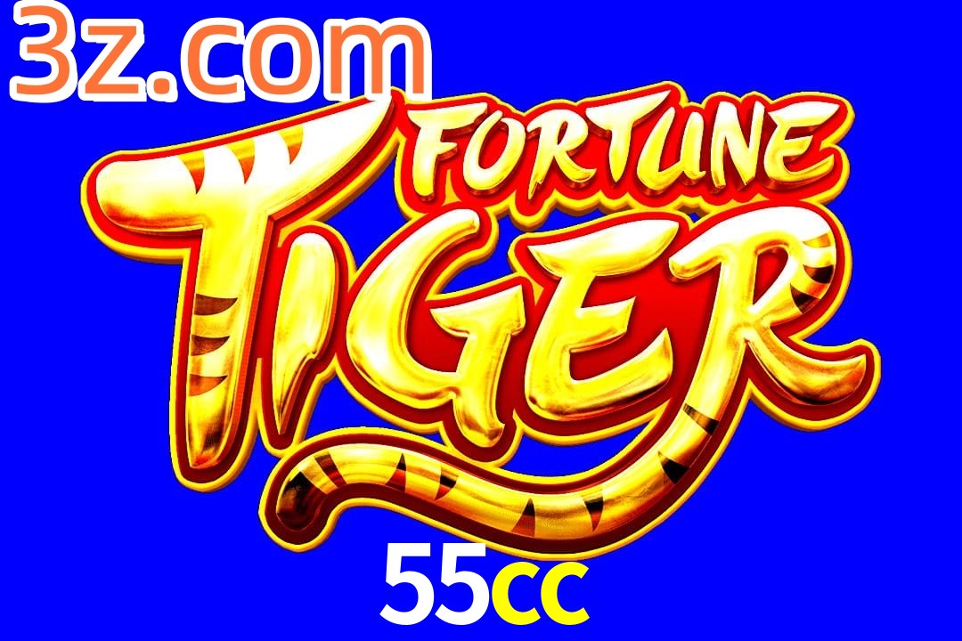 Exótico com Jogo Fortune Tiger no 55cc